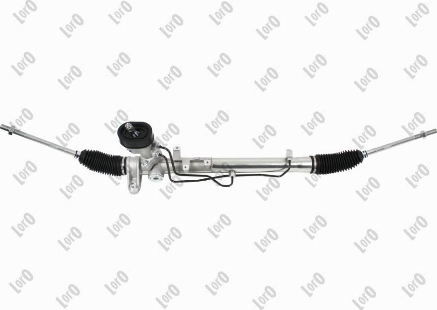 ABAKUS 140-02-009 - Steering Gear car-mod.net