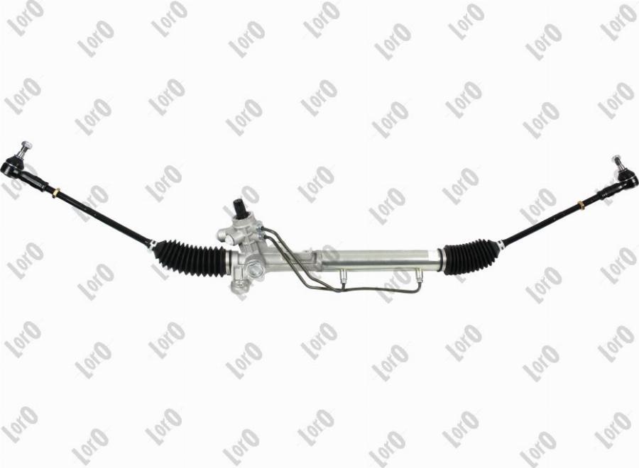 ABAKUS 140-02-008 - Steering Gear car-mod.net
