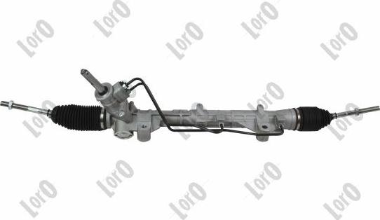 ABAKUS 140-02-003 - Steering Gear car-mod.net