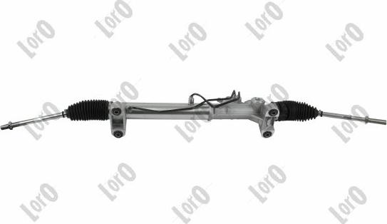 ABAKUS 140-02-002 - Steering Gear car-mod.net