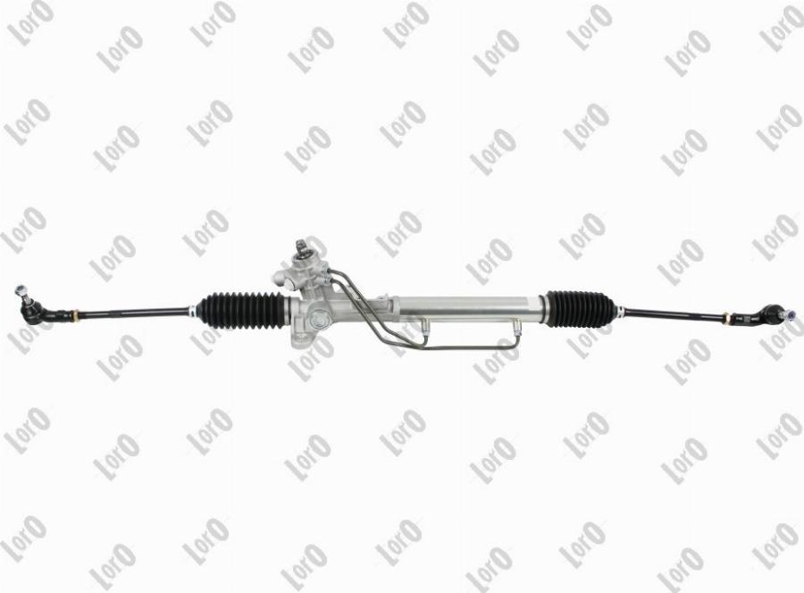 ABAKUS 140-02-029 - Steering Gear car-mod.net
