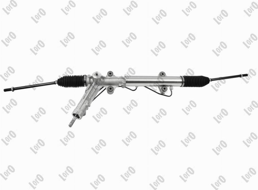 ABAKUS 140-02-021 - Steering Gear car-mod.net