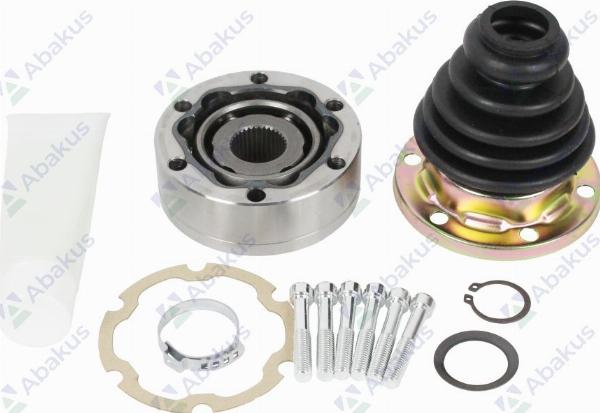 ABAKUS 141-04-051 - CV Joint Kit, drive shaft car-mod.net