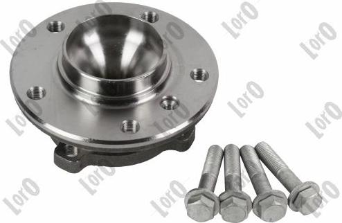 ABAKUS 141-01-063 - Bearing Kit, wheel hub car-mod.net