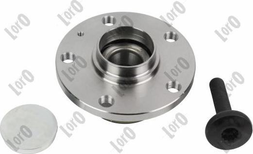 ABAKUS 141-01-001 - Bearing Kit, wheel hub car-mod.net