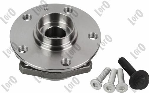 ABAKUS 141-01-013 - Bearing Kit, wheel hub car-mod.net