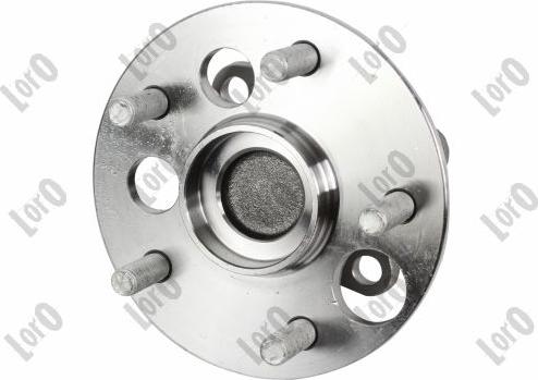 ABAKUS 141-01-087 - Wheel Hub car-mod.net