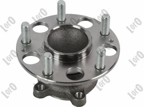 ABAKUS 141-01-079 - Wheel Hub car-mod.net