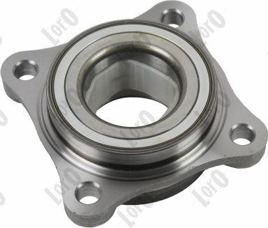 ABAKUS 141-01-195 - Bearing Kit, wheel hub car-mod.net