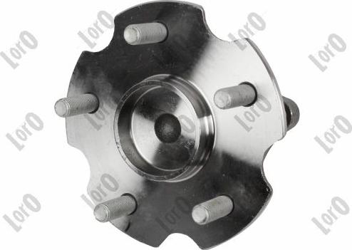 ABAKUS 141-01-148 - Wheel Hub car-mod.net