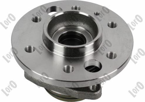 ABAKUS 141-01-107 - Wheel Hub car-mod.net