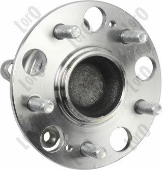ABAKUS 141-01-180 - Bearing Kit, wheel hub car-mod.net