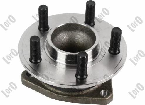 ABAKUS 141-01-133 - Wheel Hub car-mod.net