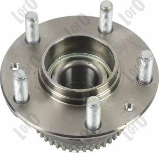 ABAKUS 141-01-319 - Bearing Kit, wheel hub car-mod.net
