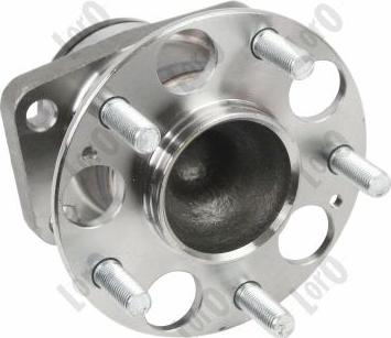 ABAKUS 141-01-318 - Bearing Kit, wheel hub car-mod.net