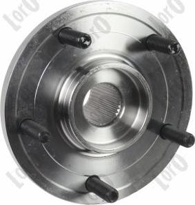 ABAKUS 141-01-246 - Bearing Kit, wheel hub car-mod.net