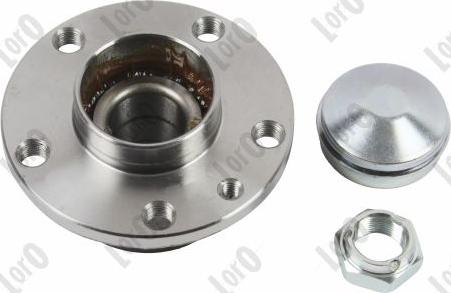 ABAKUS 141-01-212 - Bearing Kit, wheel hub car-mod.net