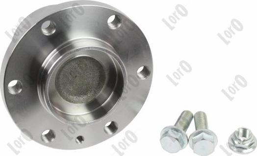 ABAKUS 141-01-223 - Bearing Kit, wheel hub car-mod.net