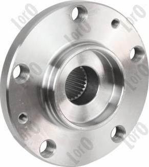 ABAKUS 141-01-274 - Bearing Kit, wheel hub car-mod.net