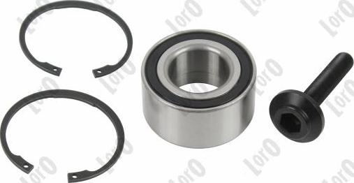 ABAKUS 141-03-091 - Bearing Kit, wheel hub car-mod.net