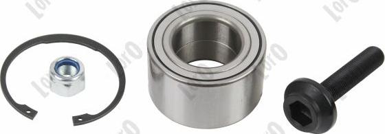 ABAKUS 141-03-049 - Bearing Kit, wheel hub car-mod.net