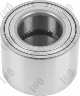 ABAKUS 141-03-057 - Bearing Kit, wheel hub car-mod.net