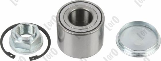 ABAKUS 141-03-084 - Bearing Kit, wheel hub car-mod.net