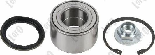 ABAKUS 141-03-036 - Bearing Kit, wheel hub car-mod.net