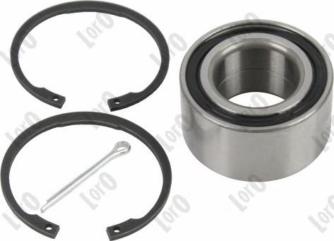 ABAKUS 141-03-032 - Bearing Kit, wheel hub car-mod.net