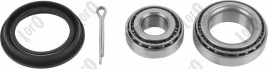 ABAKUS 141-03-022 - Bearing Kit, wheel hub car-mod.net
