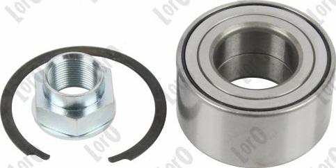 ABAKUS 141-03-079 - Bearing Kit, wheel hub car-mod.net
