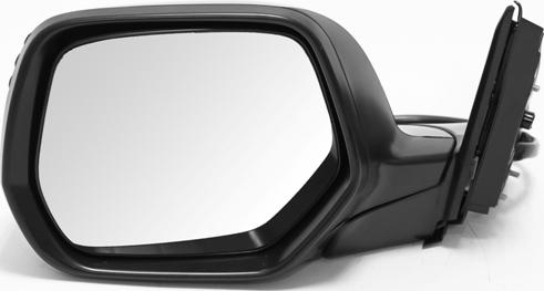 ABAKUS 1418M07 - Outside Mirror car-mod.net