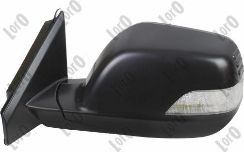 ABAKUS 1418M11 - Outside Mirror car-mod.net