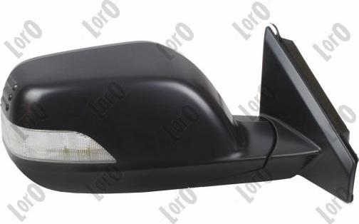 ABAKUS 1418M12 - Outside Mirror car-mod.net