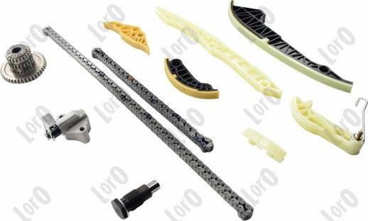 ABAKUS 142-01-555 - Timing Chain Kit car-mod.net