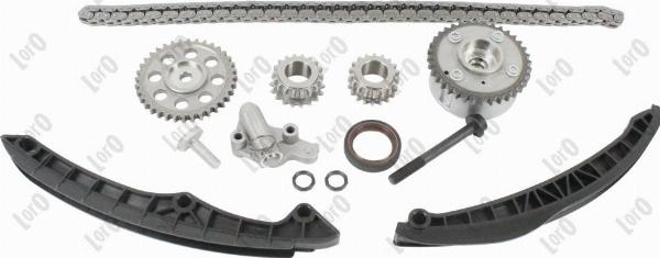 ABAKUS 142-01-513 - Timing Chain Kit car-mod.net