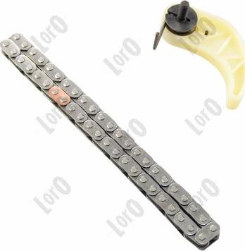 ABAKUS 142-01-006 - Chain, oil pump drive car-mod.net