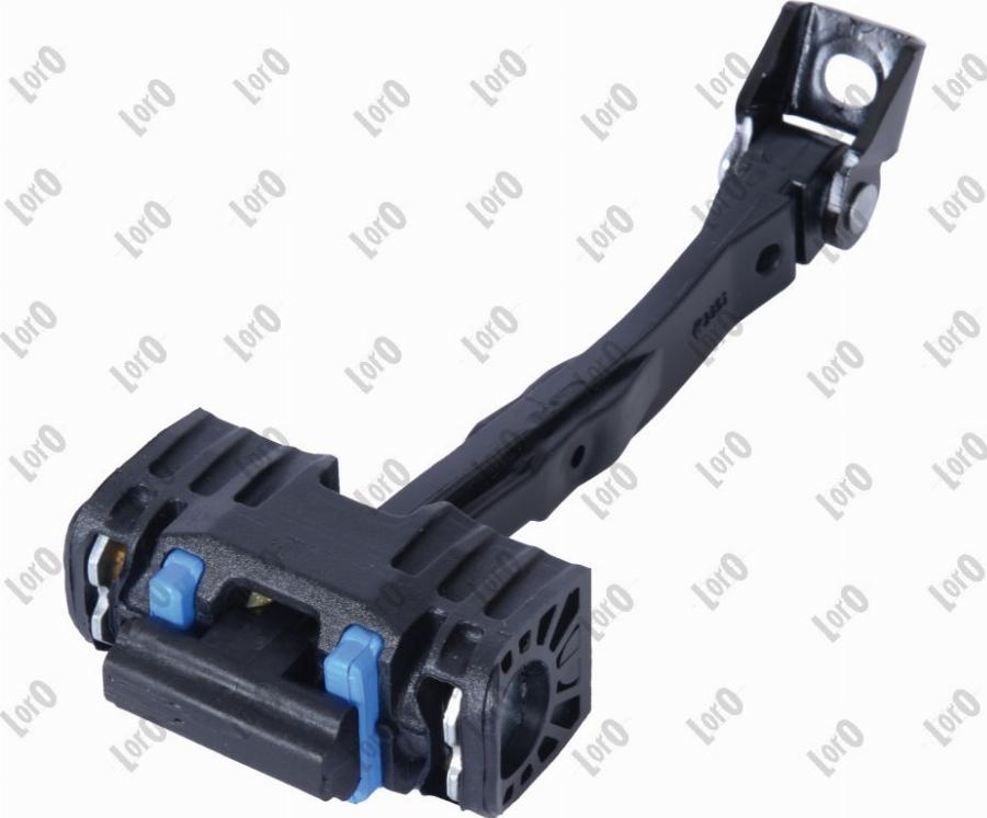 ABAKUS 150-03-050 - Door Catch car-mod.net