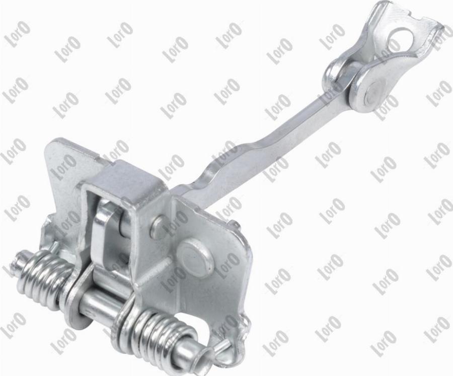 ABAKUS 150-03-035 - Door Catch car-mod.net