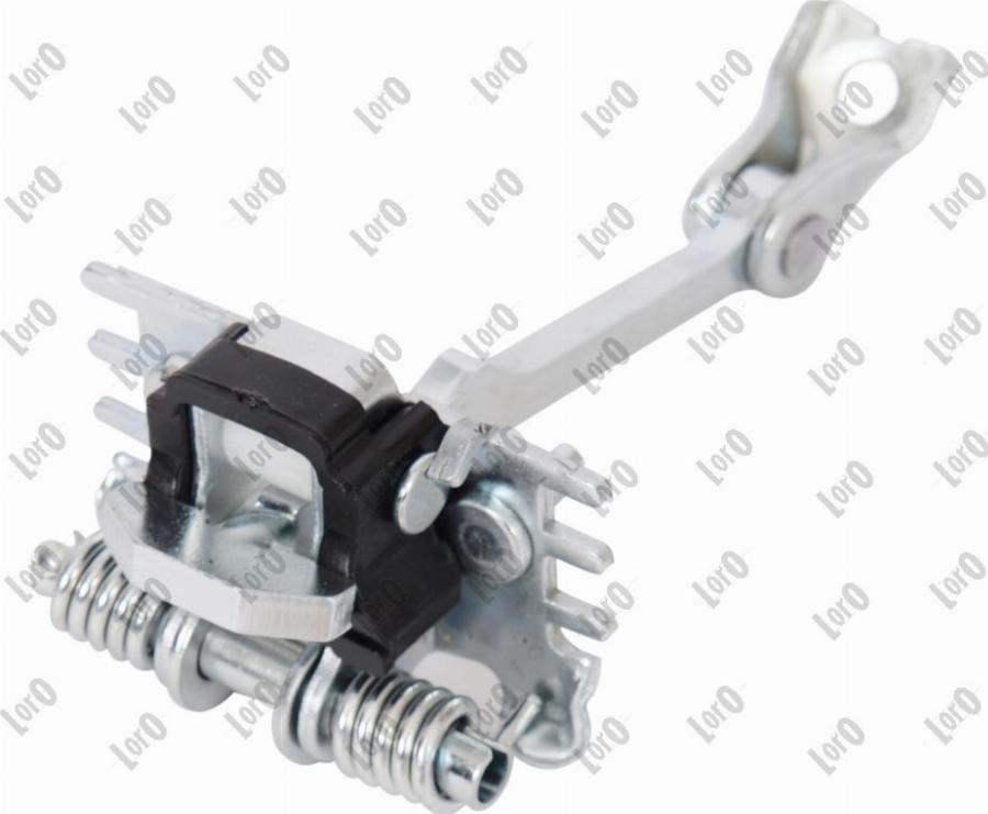 ABAKUS 150-03-025 - Door Catch car-mod.net