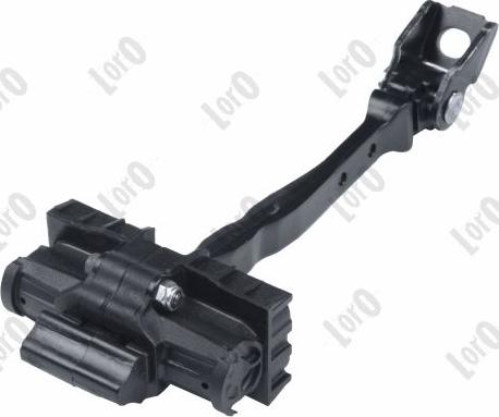 ABAKUS 150-03-070 - Door Catch car-mod.net