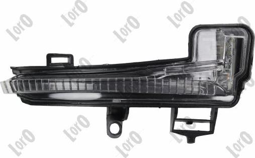 ABAKUS 150-02-028 - Indicator car-mod.net