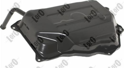 ABAKUS 100-00-071 - Oil sump, automatic transmission car-mod.net