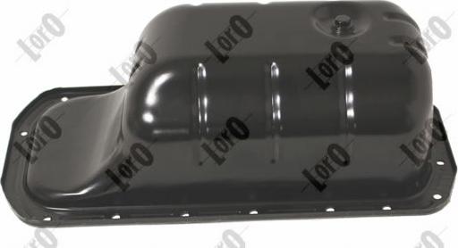 ABAKUS 100-00-073 - Oil sump car-mod.net