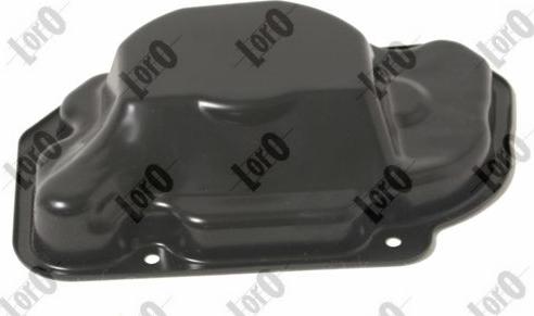 ABAKUS 100-00-102 - Oil sump car-mod.net