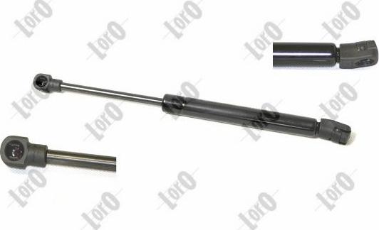 ABAKUS 101-00-420 - Gas Spring, bonnet car-mod.net
