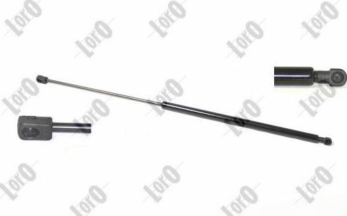 ABAKUS 101-00-073 - Gas Spring, boot, cargo area car-mod.net