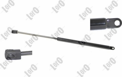 ABAKUS 101-00-120 - Gas Spring, bonnet car-mod.net