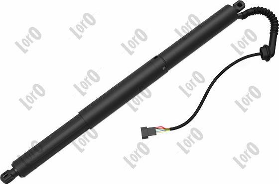 ABAKUS 10102068 - Electric Motor, tailgate car-mod.net