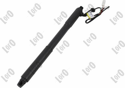 ABAKUS 10102004 - Electric Motor, tailgate car-mod.net